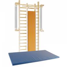 Sport Langer multi-fitnessvæg