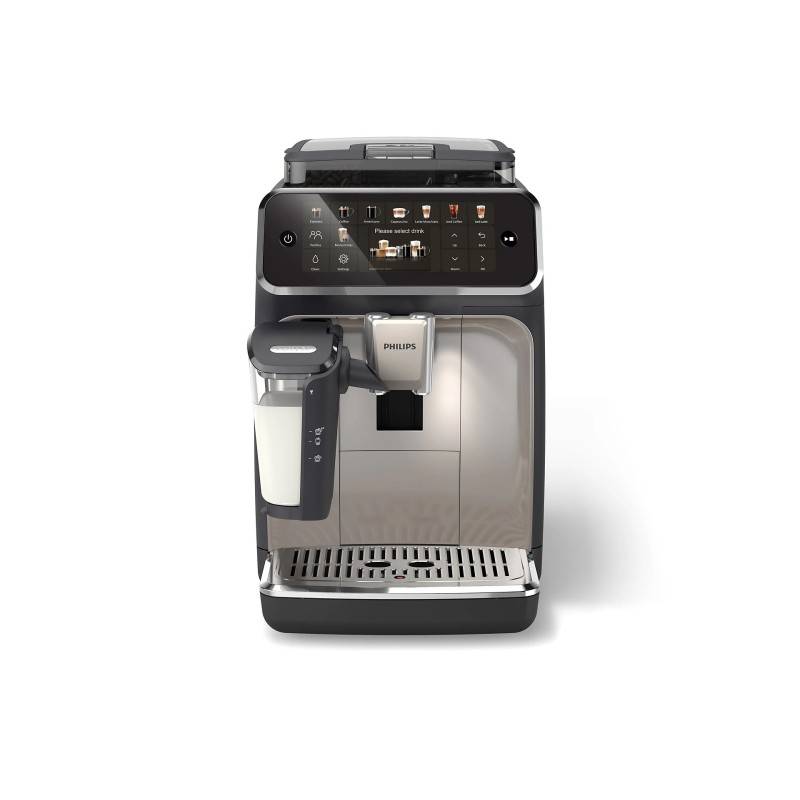Philips 5500 Serien LatteGo EP5547/90 Helt automatisk espressomaskin