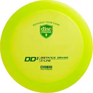 C-Line DD3