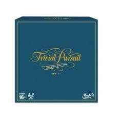 Trivial Pursuit Classic (dansk)