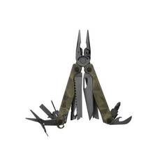 Leatherman - CHARGE®+ FOREST CAMO