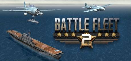 Battle Fleet 2 (PC) - Standard