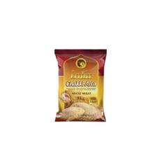 Chakki Atta Whole Wheat Flour 5 kg. - Mel