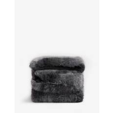 Next Loulou Faux Fur Sengetæppe