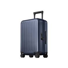Expandable Luggage 20" | 3400 g | Luggage | Blue | Polycarbonate/Polyester