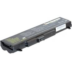 Kompatibelt med LG T1 Express Dual, 11.1V, 4400 mAh