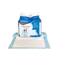 Nappy puppy underlag, 40 × 60 cm, 50 stk