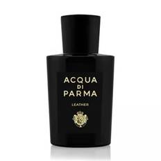 Acqua Di Parma Colonia Leather - Eau De Cologne - Resestorlek - 10 ml