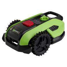 Robotplæneklipper 500 m² - Garden (På lager i butik)