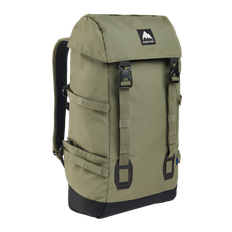 Tinder 2.0 30L Forest Moss (One Size) - Grön (One Size)