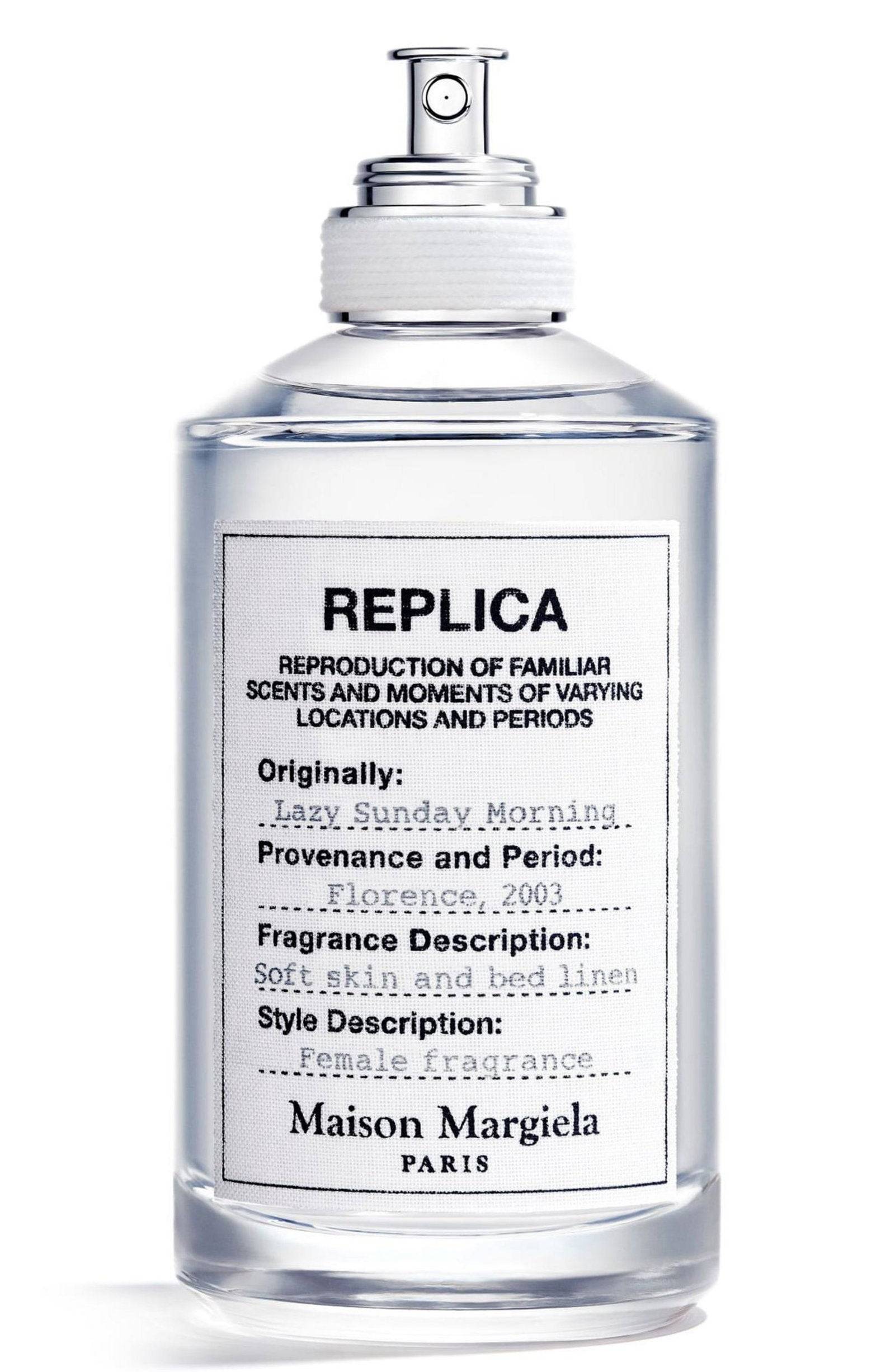 Maison Margiela Replica Lazy Sunday Morning Eau de Toilette 30 ml