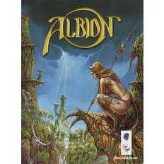 Albion GOG.COM Key GLOBAL