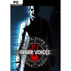 Inner Voices PC