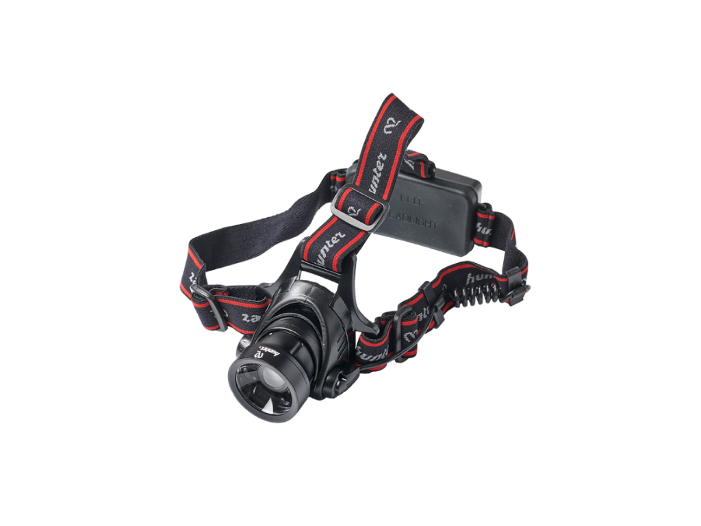 Hunter Pandelampe 1200 Lumen