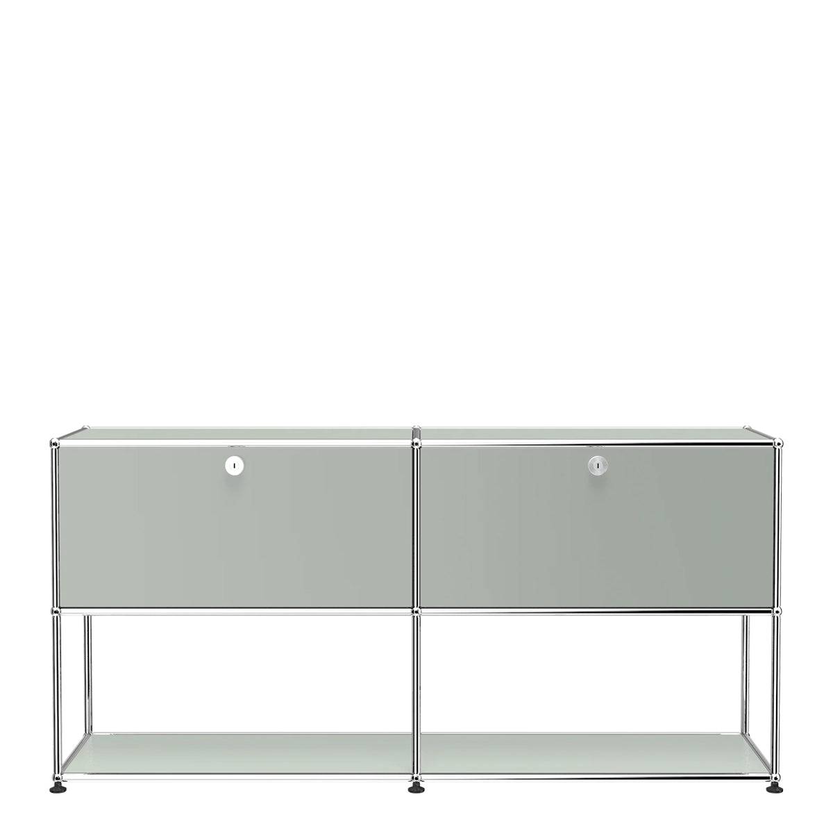 USM Haller Model F2 - 29 - Light Grey