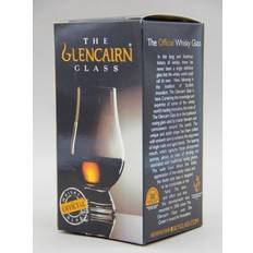 The Glencairn Glass, Whisky Tasting Glass