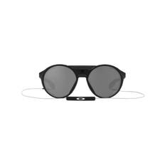 Oakley - Clifden runda solglasögon - herr - acetat - 56 - Svart