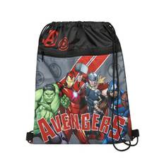 Avengers® Dream Team Gymnastikpose