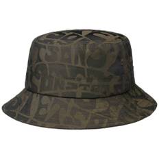 Stetson Stetson Bucket Outdoor Coolmax Water Resistant, 59 (L) / Khaki / Bucket Hat