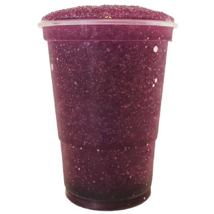 Slush ice Purple 1 l Champ