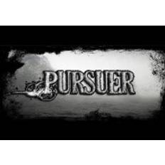 Pursuer Steam CD Key