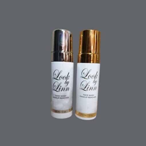 Fransrengöring Look by Linn Silver 150ml