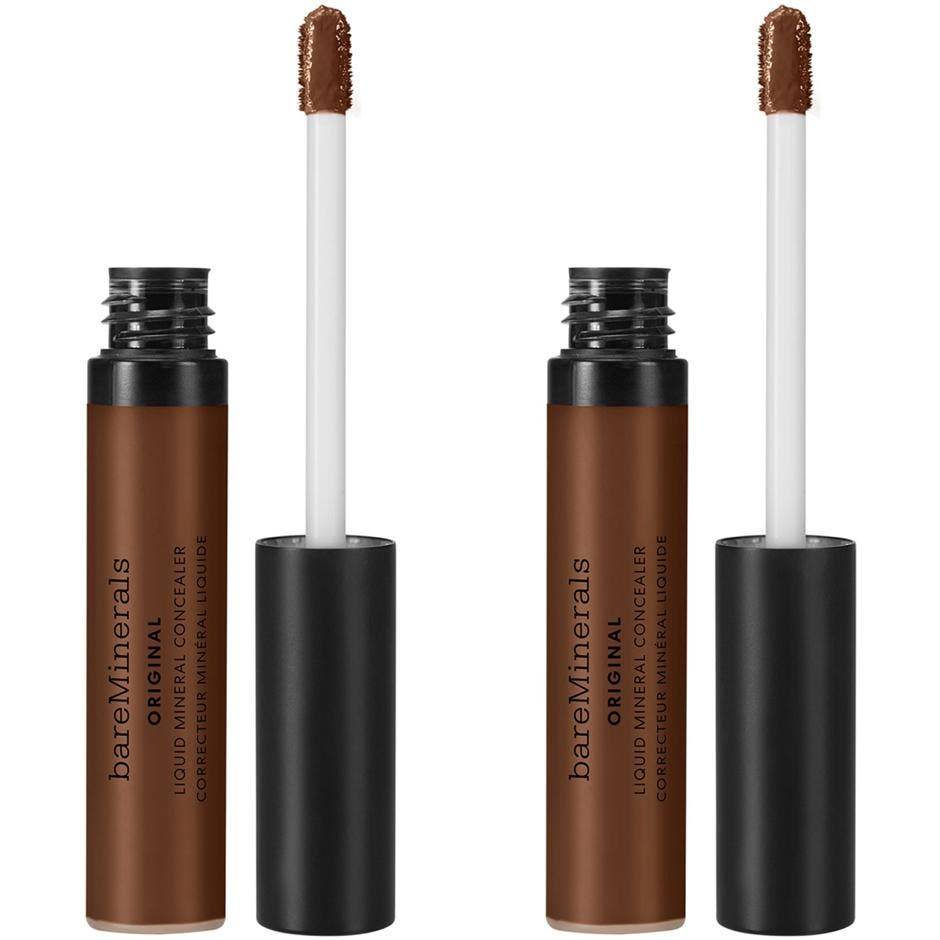 2st bareMinerals Original Liquid Mineral Concealer Deep 6N - 6 ml