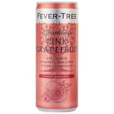 Fever-Tree, Sparkling Pink Grapefruit