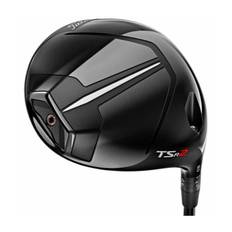 Titleist TSr2 driver HZRDUS red CB