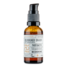 Ecooking Selvbruner Dråber Parfumefri - 30 ml.