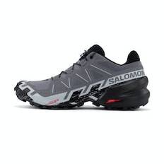 Salomon Speedcross 6 (Wide) Herre