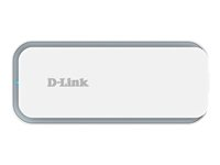 D-Link D501 - Trådlöst mobilmodem - 5G LTE - USB-C
