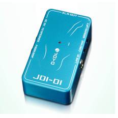 Joyo JDI-01 guitar-preamp-pedal B-STOCK