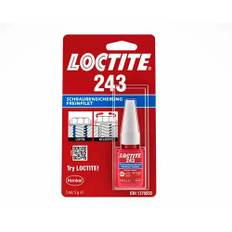 Loctite 243 Thread Locker Medium 5ml sealant