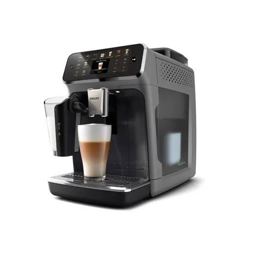 Philips Series 5500 Fuldautomatisk espressomaskine EP5544/50R1