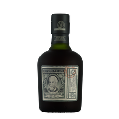 Diplomático Reserva Exclusiva Rom 1/2 fl. 40% - 35 cl.