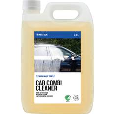 Nilfisk bilrens, 2,5L