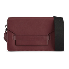 Markberg Arabella Crossbody Bag - Burgundy / One Size
