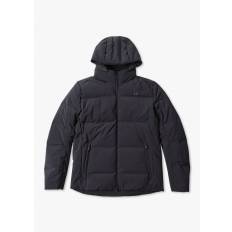 Mens Bolt XP Down Jacket In Black