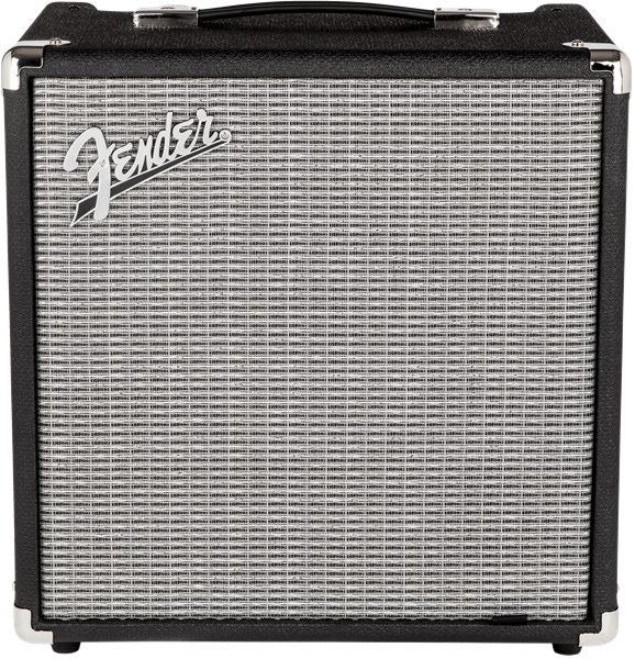 Fender Rumble 25 Basförstärkare