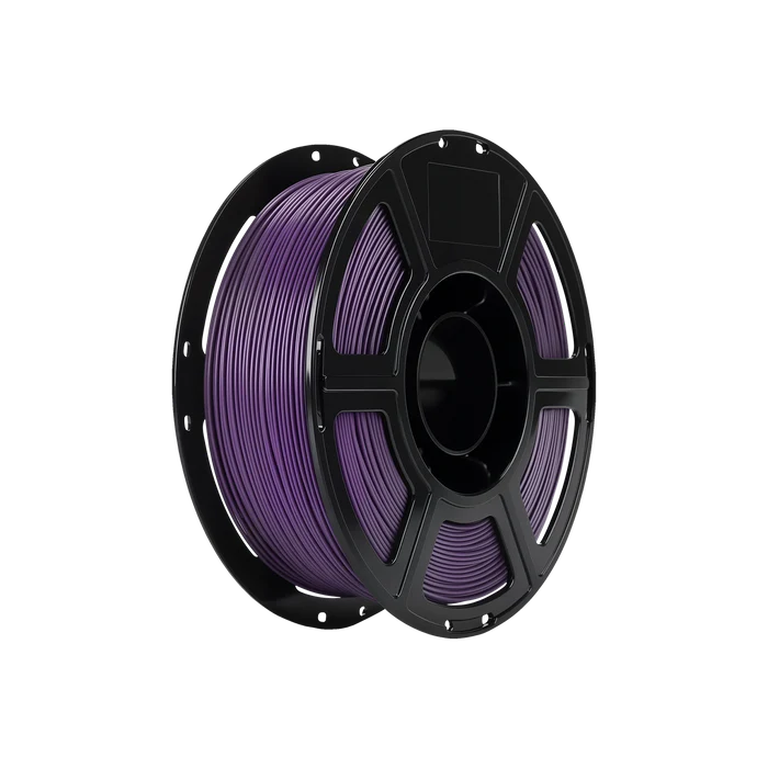 Flashforge - PETG Filament CF - Iris Purple - 1.75mm - 1kg