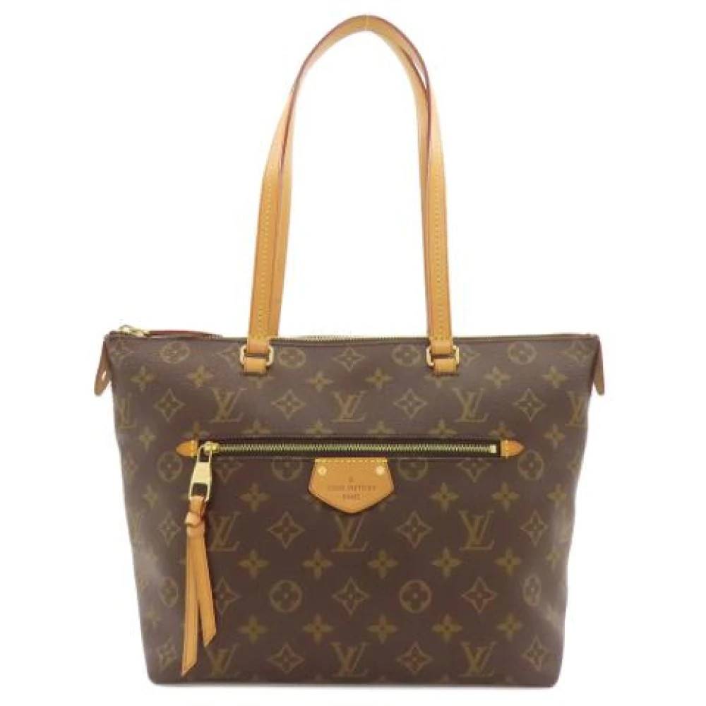 Louis Vuitton Vintage - Pre-owned Vintage Canvas Tote Bag Vintage - Dam - ONE Size -