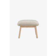 Venture Home - Rile Ottoman - Beige