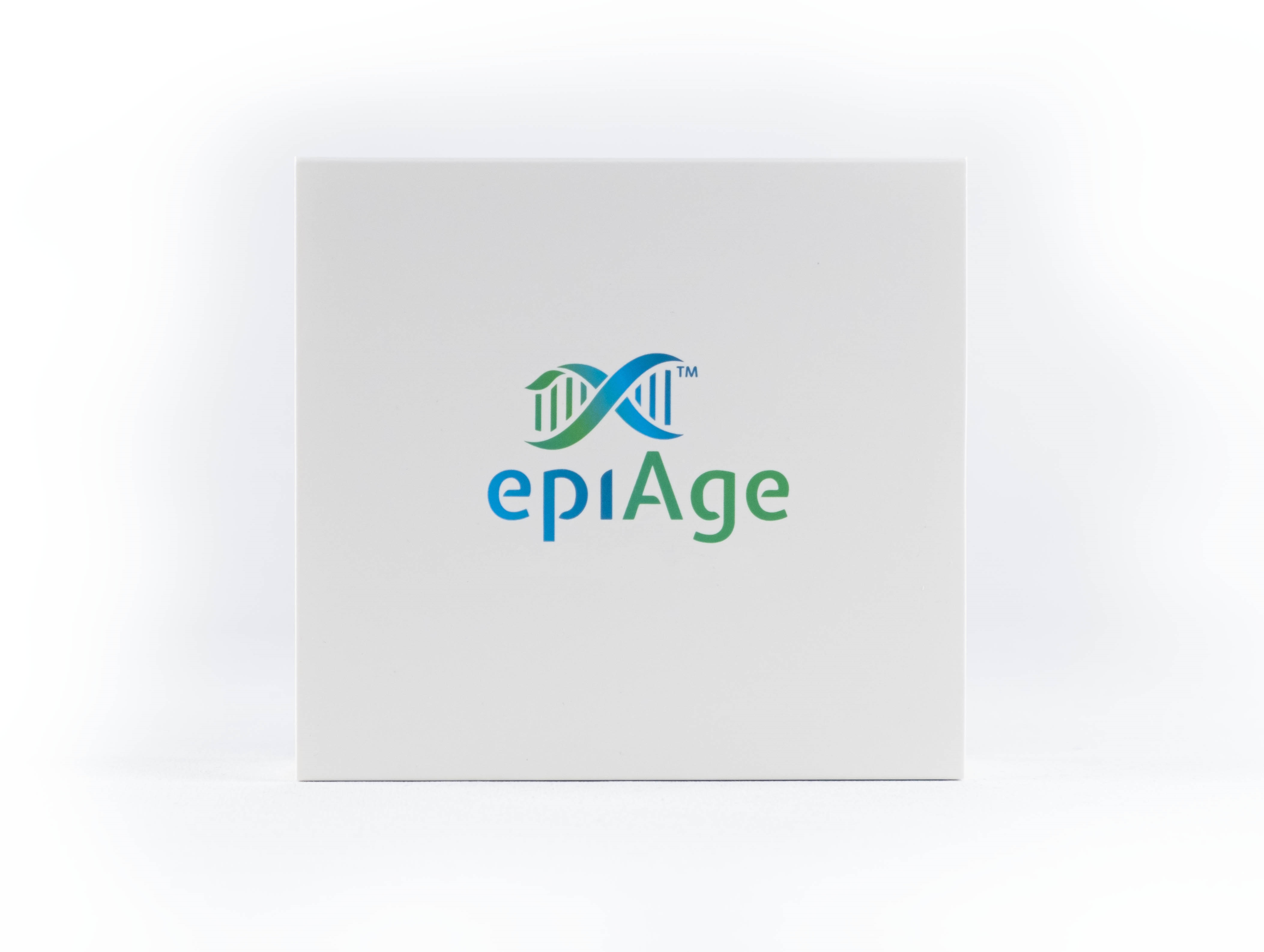 EpiAge - biologisk ålder test.