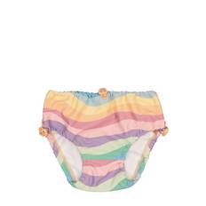 GEGGAMOJA Uv Baby Swim Pant |Multi/patterned |50/56