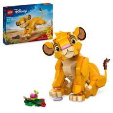 LEGO Disney - Simba the Lion King Cub