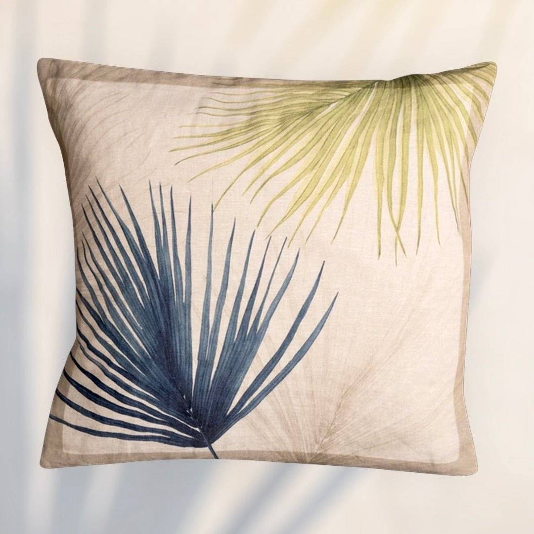 Oasi – linen cushion 55 x 55cm - Without inner cushion