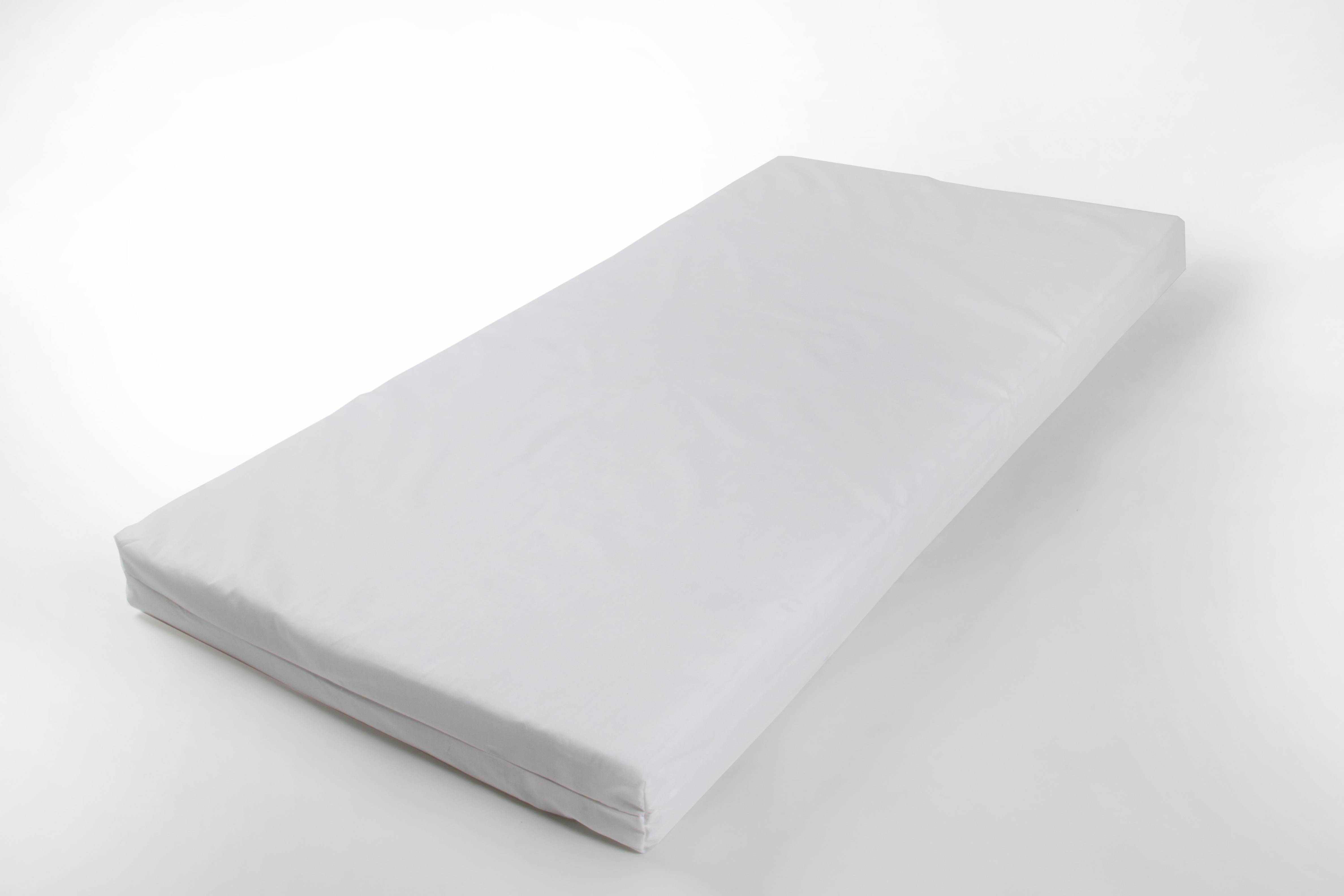 Värnamo Of Sweden - Barnmadrass 60X120X8
