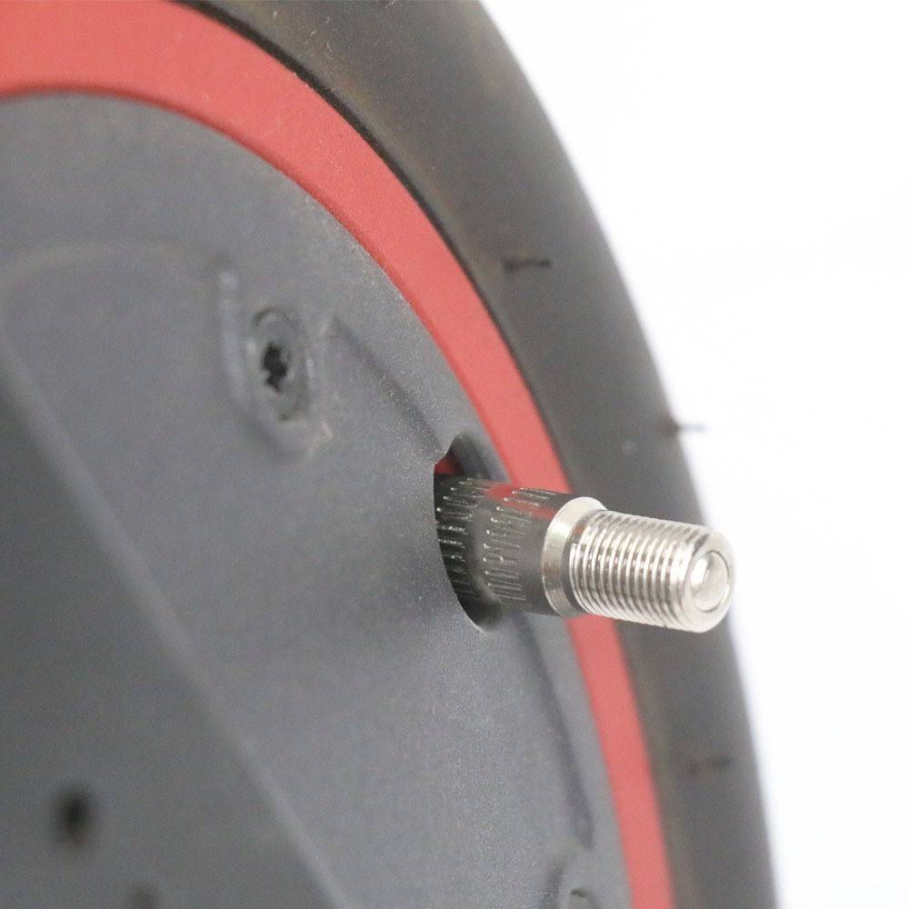 Luftventil 25 mm till Xiaomi MiJia M365 / 1S / Pro 2 / Electric Scooter 3
