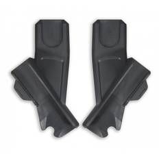 UPPAbaby Vista Onderste Autostoeladapters